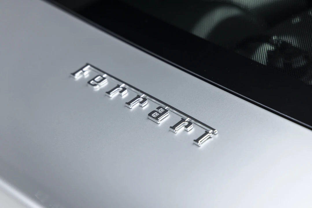 2005 Ferrari F430 Berlinetta - Image 24 of 31