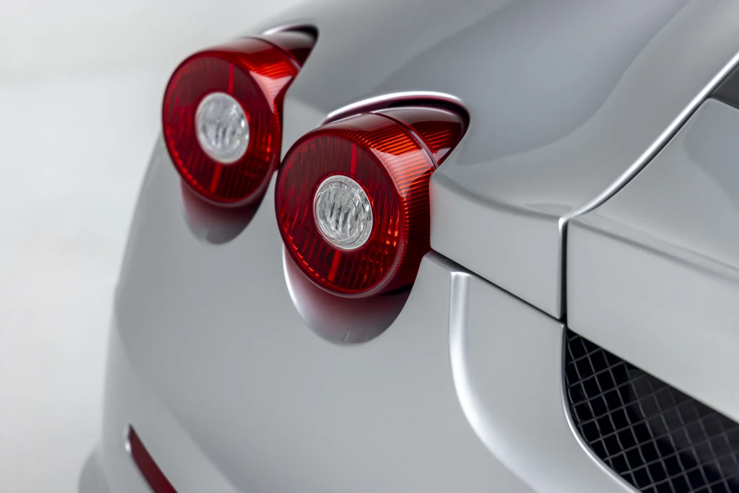 2005 Ferrari F430 Berlinetta - Image 22 of 31