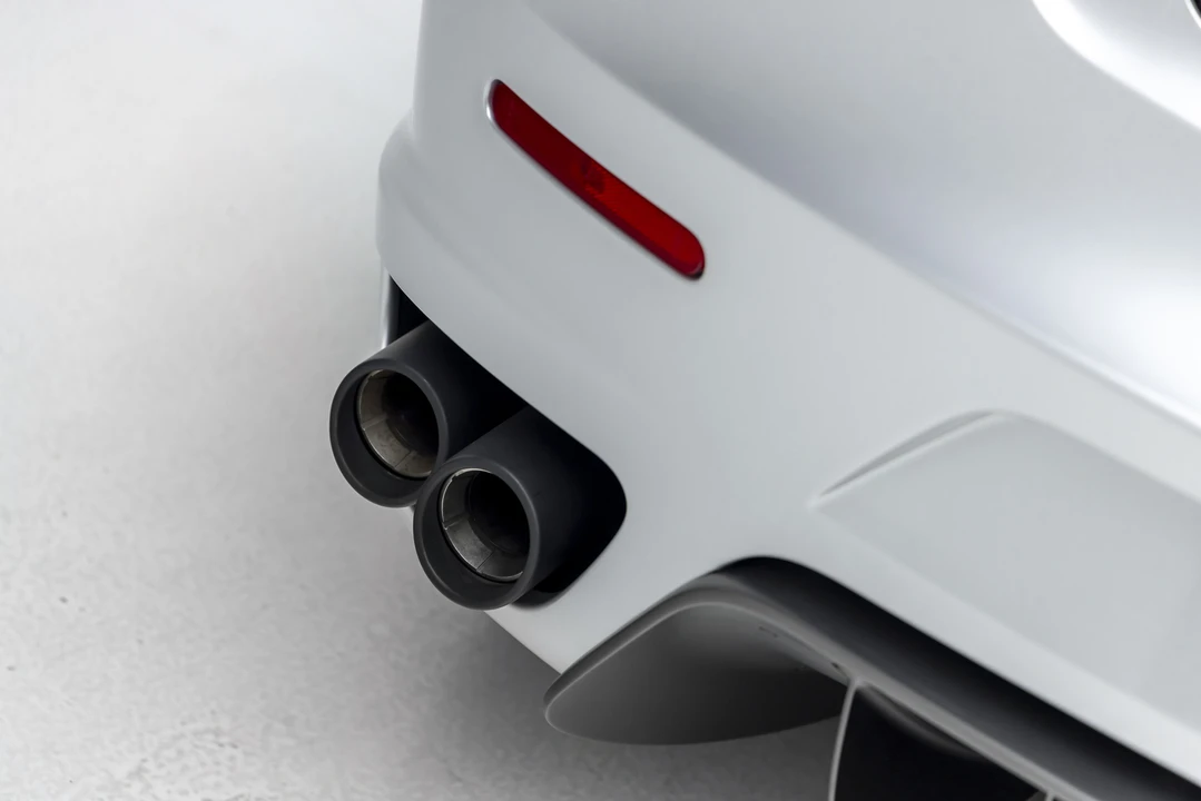 2005 Ferrari F430 Berlinetta - Image 20 of 31