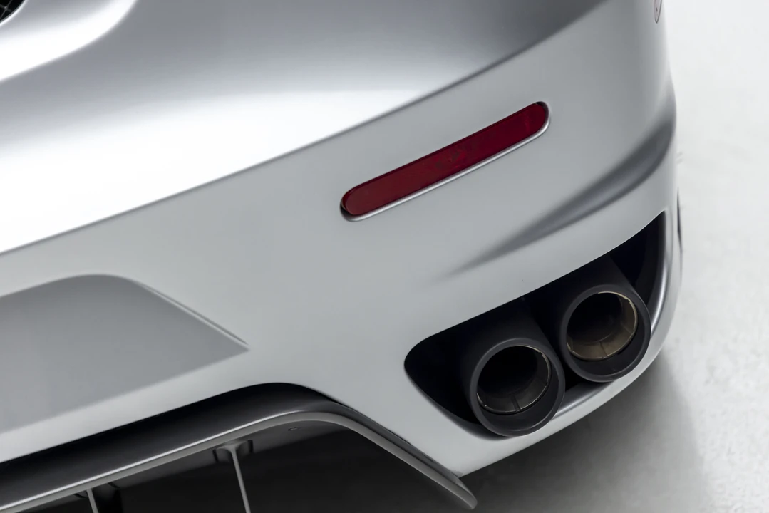 2005 Ferrari F430 Berlinetta - Image 19 of 31