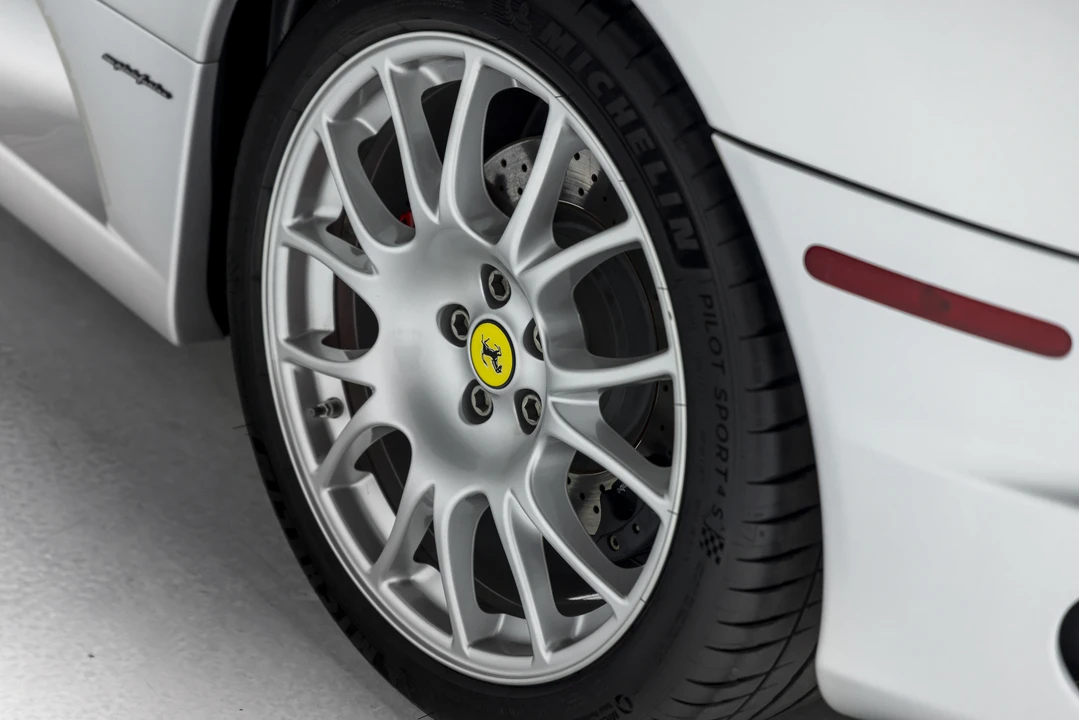 2005 Ferrari F430 Berlinetta - Image 29 of 31