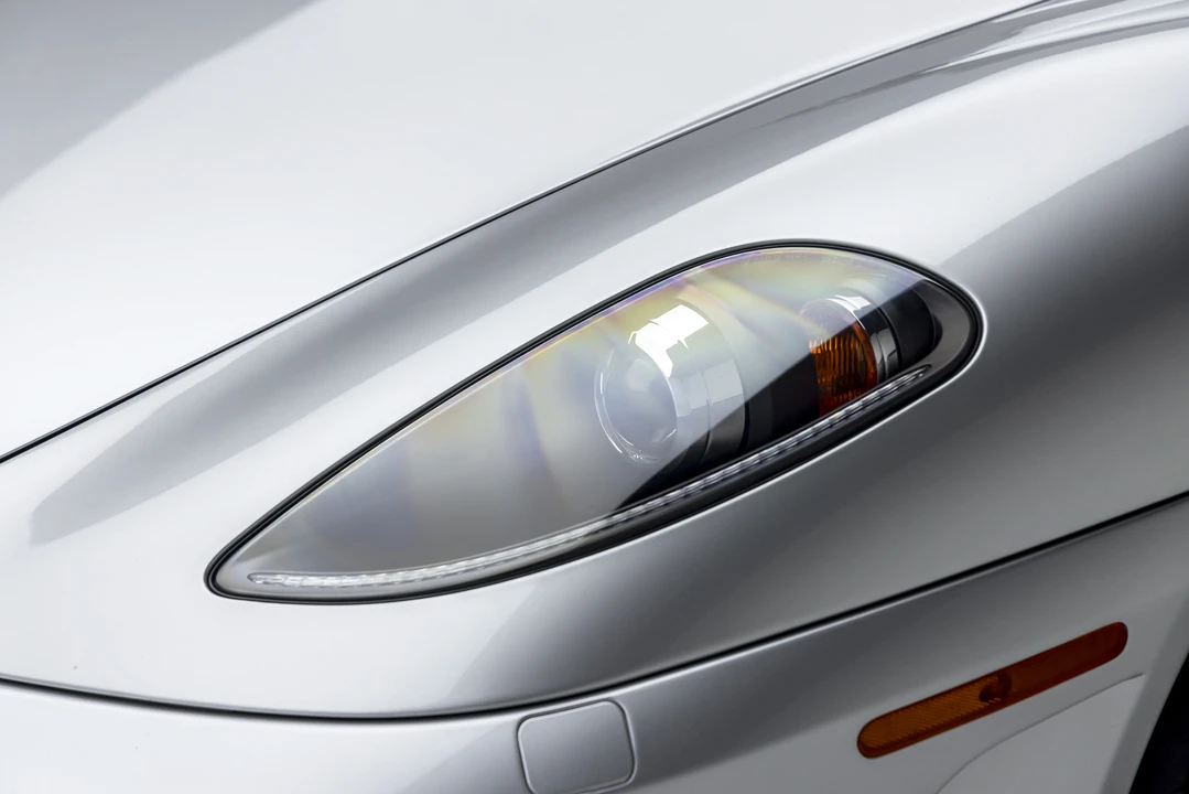 2005 Ferrari F430 Berlinetta - Image 12 of 31