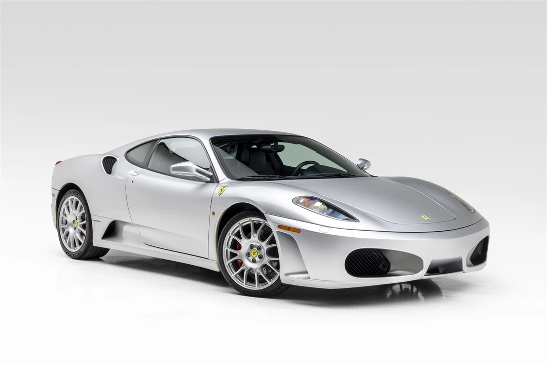 2005 Ferrari F430 Berlinetta - Image 10 of 31