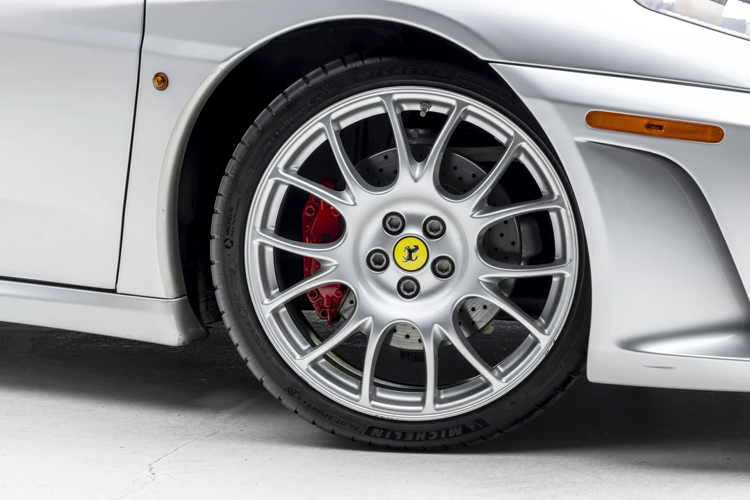 2005 Ferrari F430 Berlinetta - Image 30 of 31