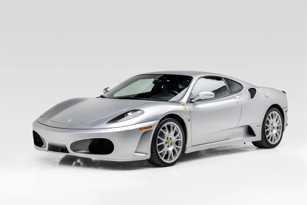 2005 Ferrari F430 Berlinetta - Image 3 of 31