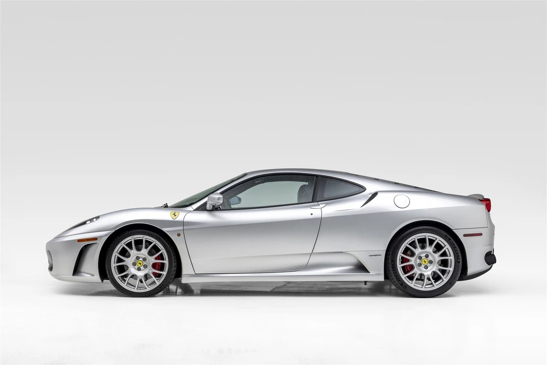 2005 Ferrari F430 Berlinetta - Image 4 of 31
