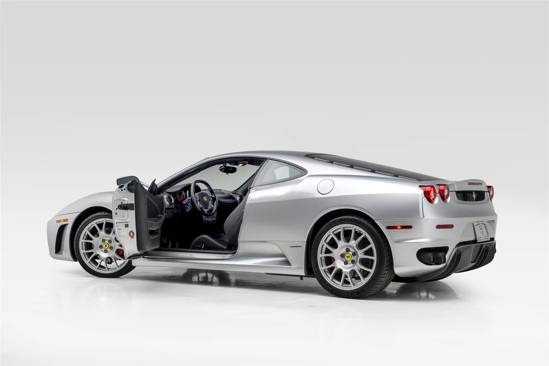 2005 Ferrari F430 Berlinetta - Image 5 of 31