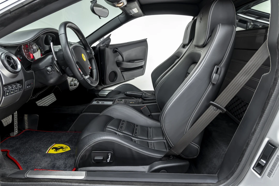 2005 Ferrari F430 Berlinetta - Image 31 of 31