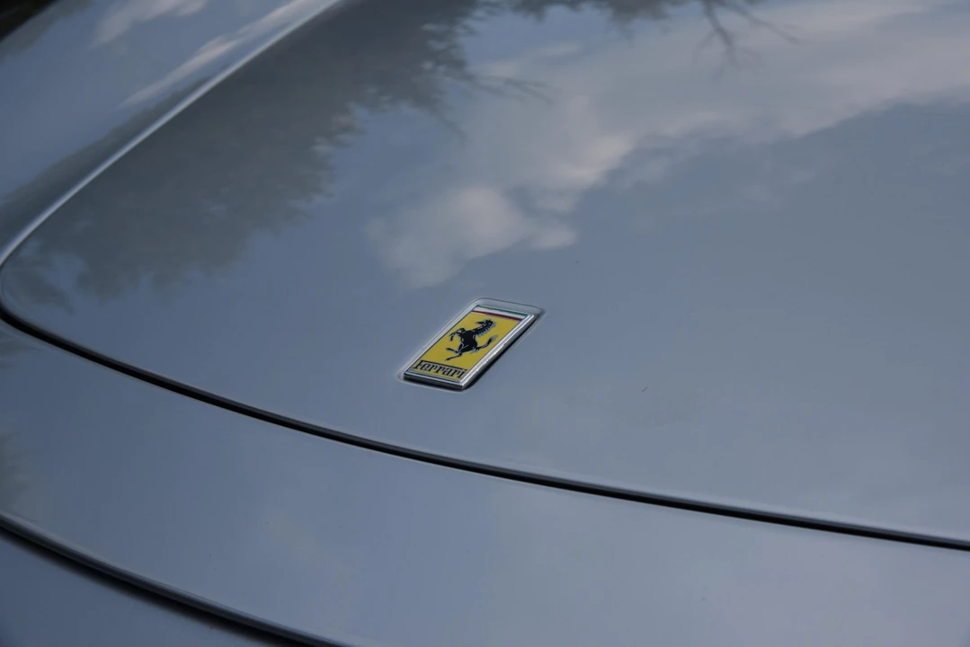 2005 Ferrari F430 Berlinetta - Image 13 of 31