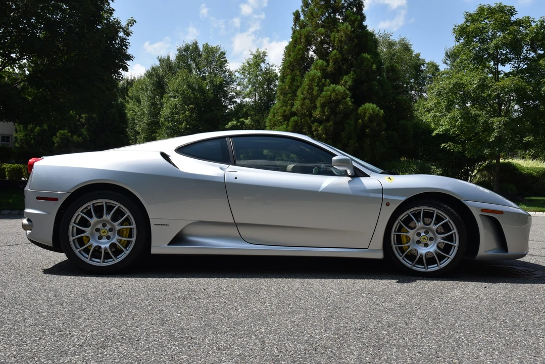 2005 Ferrari F430 Berlinetta - Image 5 of 31