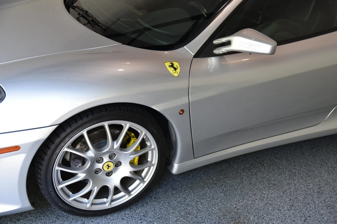 2005 Ferrari F430 Berlinetta - Image 17 of 31