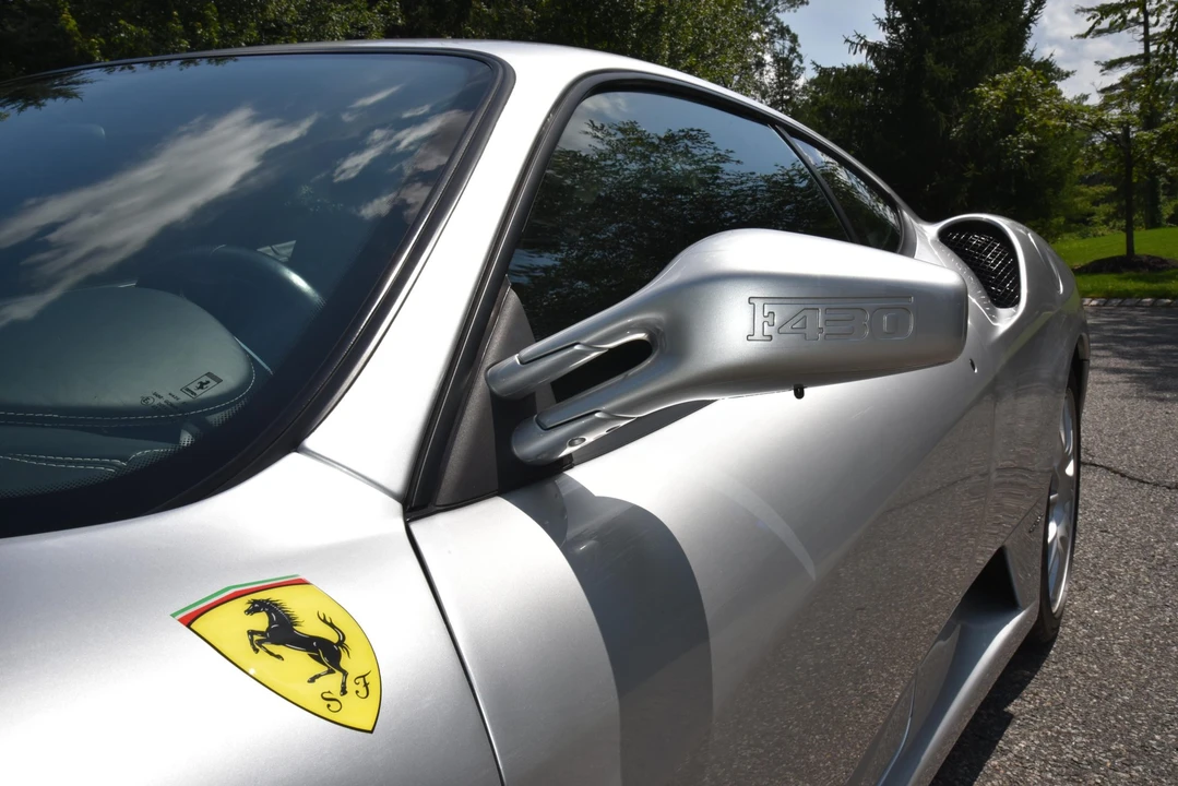 2005 Ferrari F430 Berlinetta - Image 19 of 31