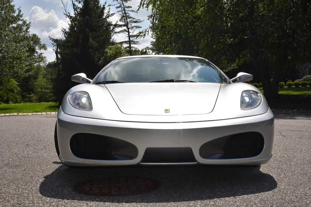 2005 Ferrari F430 Berlinetta - Image 3 of 31