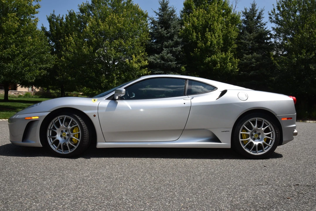 2005 Ferrari F430 Berlinetta - Image 10 of 31