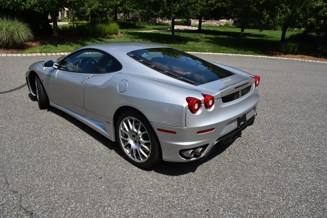 2005 Ferrari F430 Berlinetta - Image 9 of 31