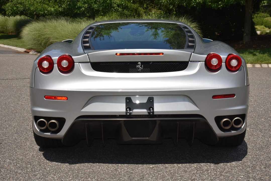 2005 Ferrari F430 Berlinetta - Image 7 of 31