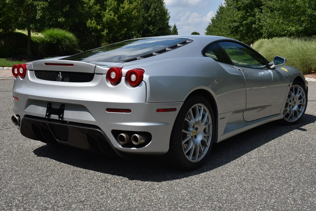 2005 Ferrari F430 Berlinetta - Image 6 of 31