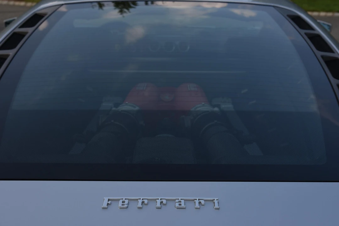 2005 Ferrari F430 Berlinetta - Image 27 of 31