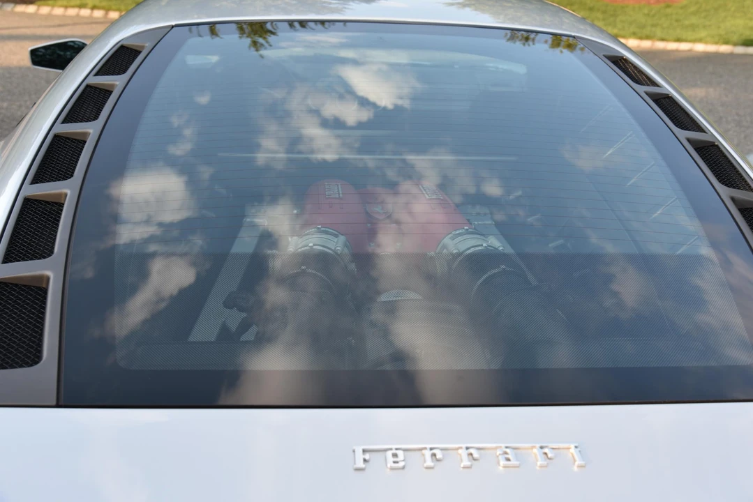 2005 Ferrari F430 Berlinetta - Image 26 of 31