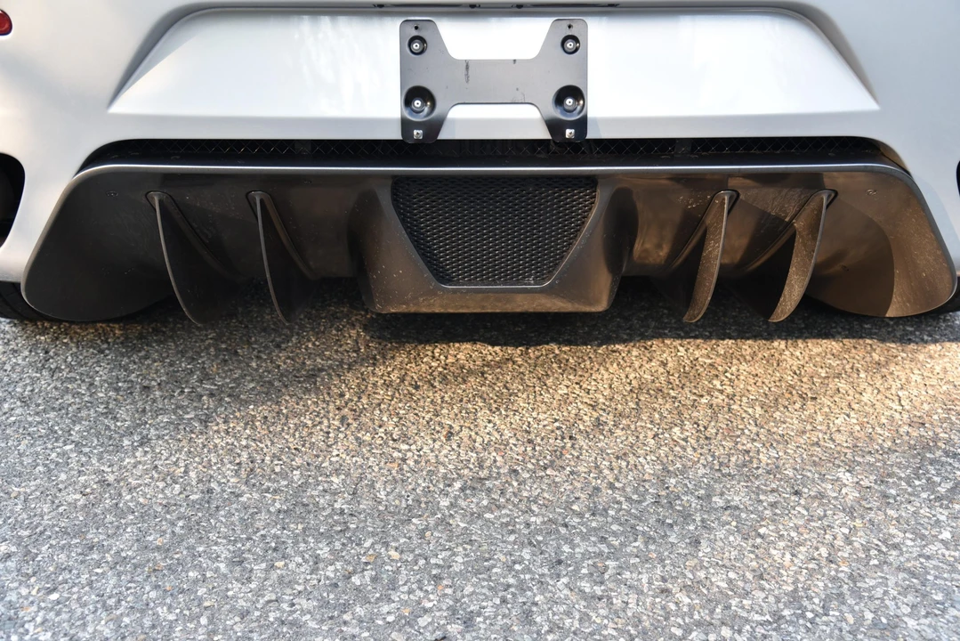 2005 Ferrari F430 Berlinetta - Image 25 of 31
