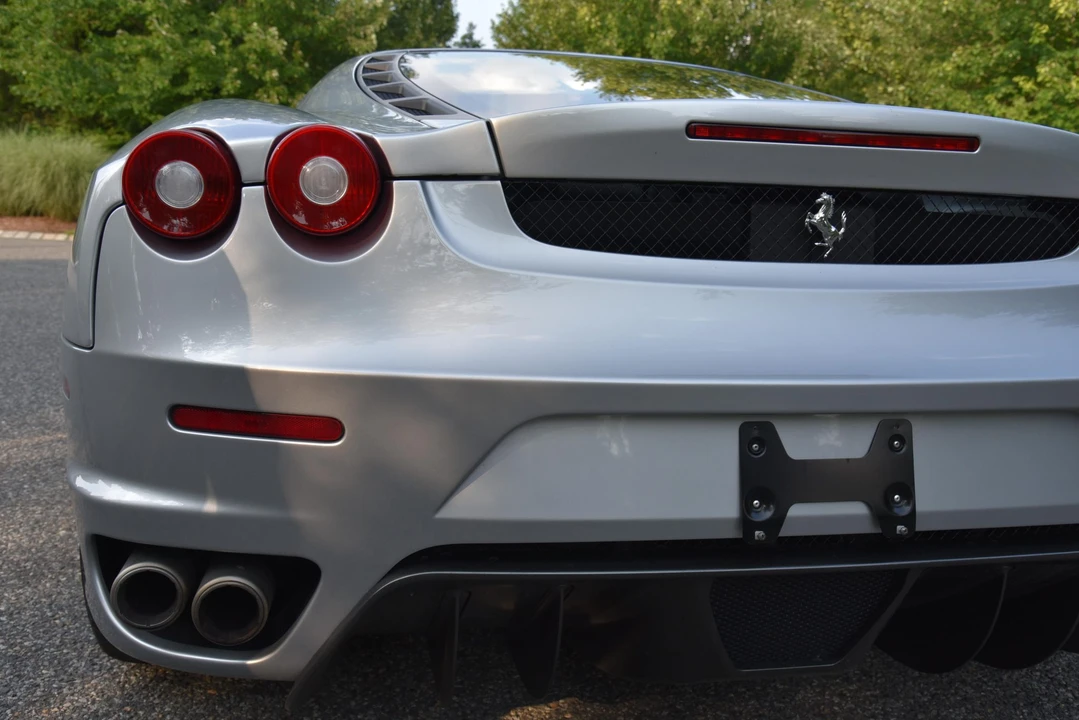2005 Ferrari F430 Berlinetta - Image 24 of 31