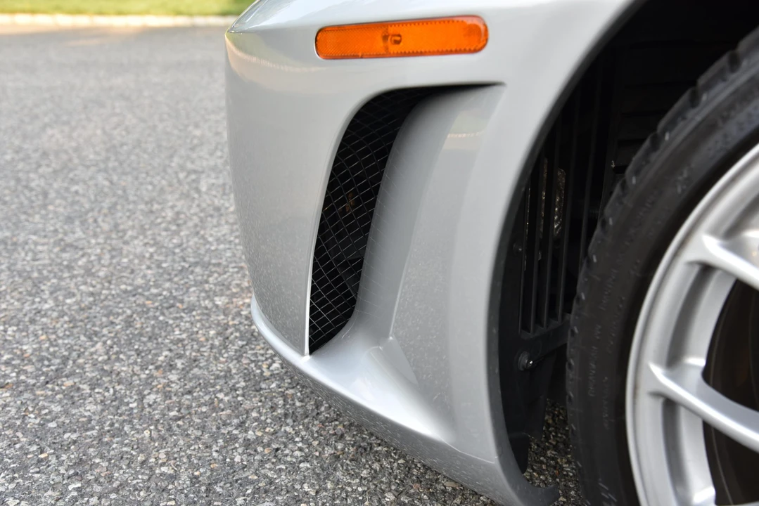 2005 Ferrari F430 Berlinetta - Image 16 of 31