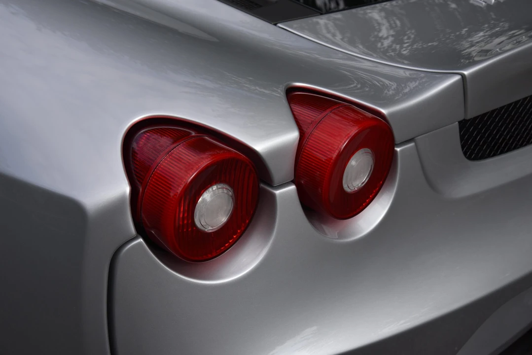 2005 Ferrari F430 Berlinetta - Image 22 of 31