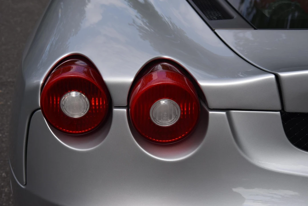 2005 Ferrari F430 Berlinetta - Image 23 of 31