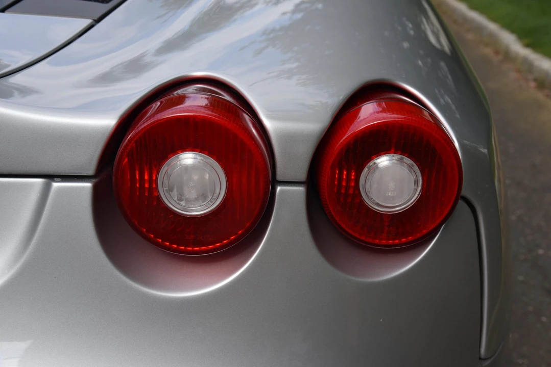 2005 Ferrari F430 Berlinetta - Image 29 of 31