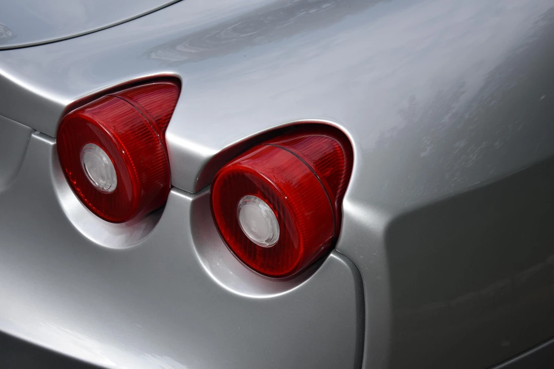 2005 Ferrari F430 Berlinetta - Image 30 of 31