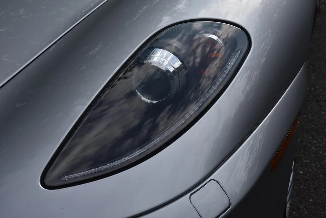 2005 Ferrari F430 Berlinetta - Image 14 of 31