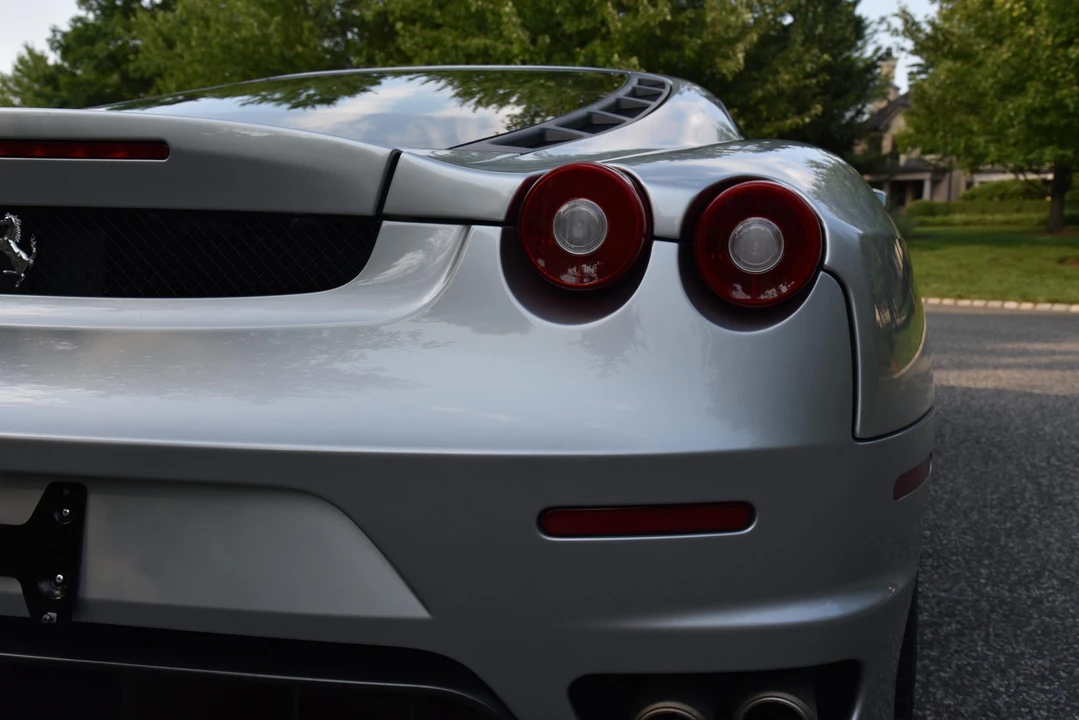 2005 Ferrari F430 Berlinetta - Image 28 of 31