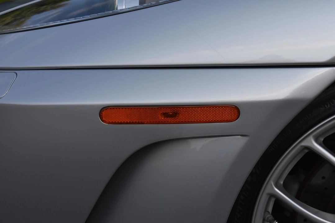 2005 Ferrari F430 Berlinetta - Image 15 of 31