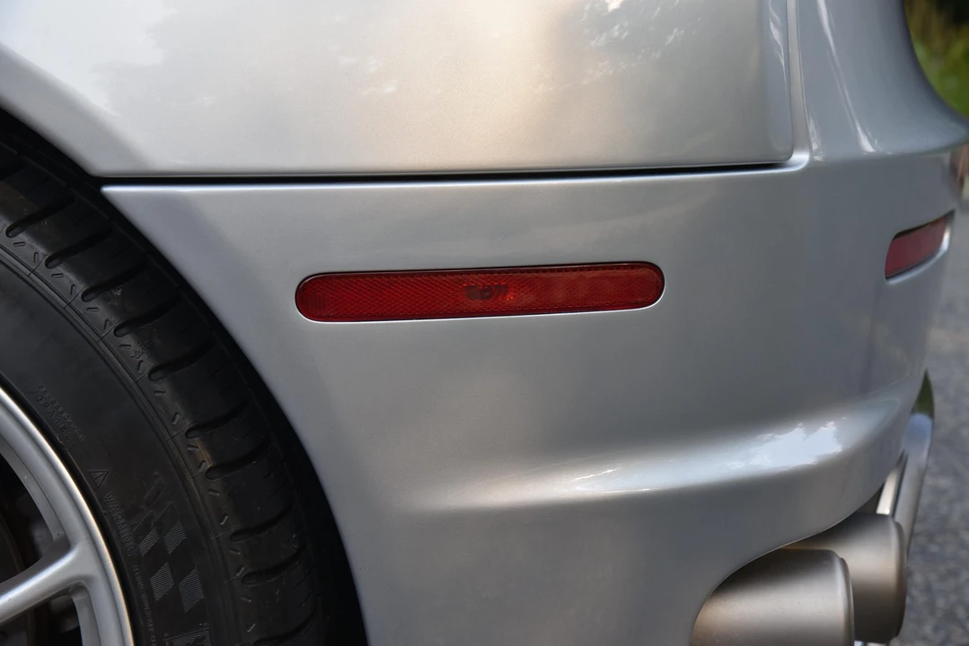 2005 Ferrari F430 Berlinetta - Image 21 of 31