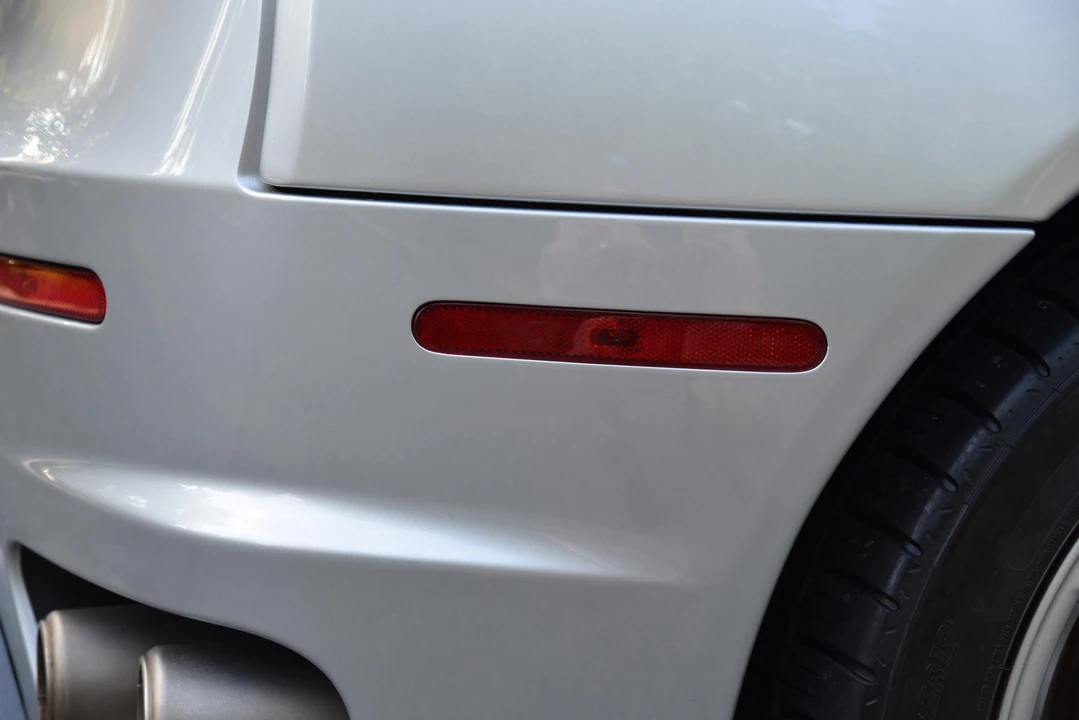 2005 Ferrari F430 Berlinetta - Image 31 of 31
