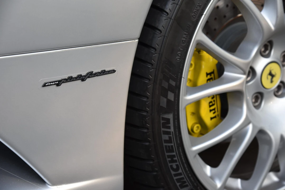 2005 Ferrari F430 Berlinetta - Image 20 of 31