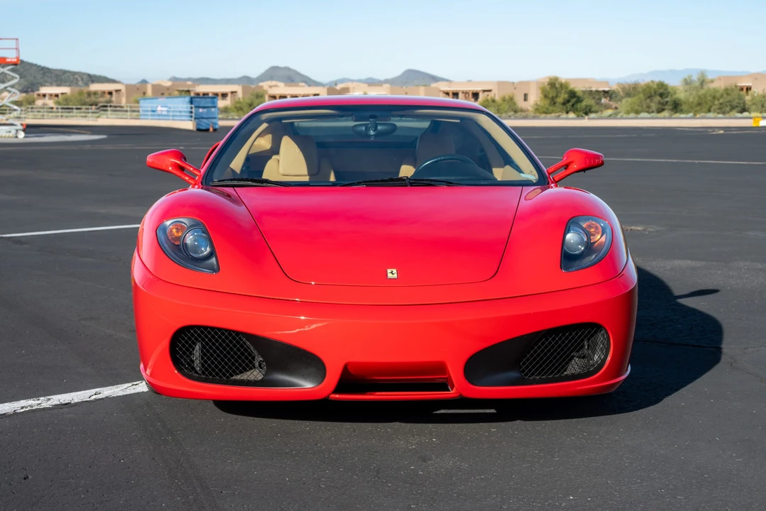2005 Ferrari F430 Berlinetta - Image 3 of 31