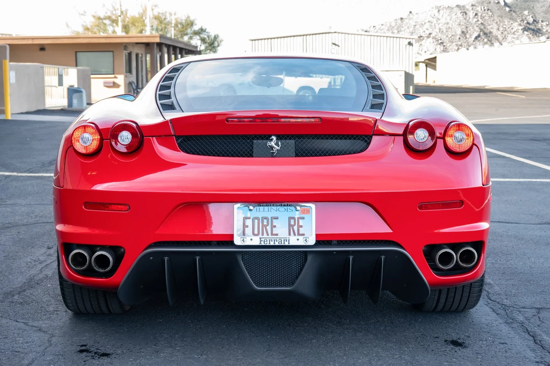 2005 Ferrari F430 Berlinetta - Image 12 of 31