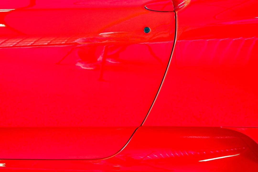2005 Ferrari F430 Berlinetta - Image 17 of 31