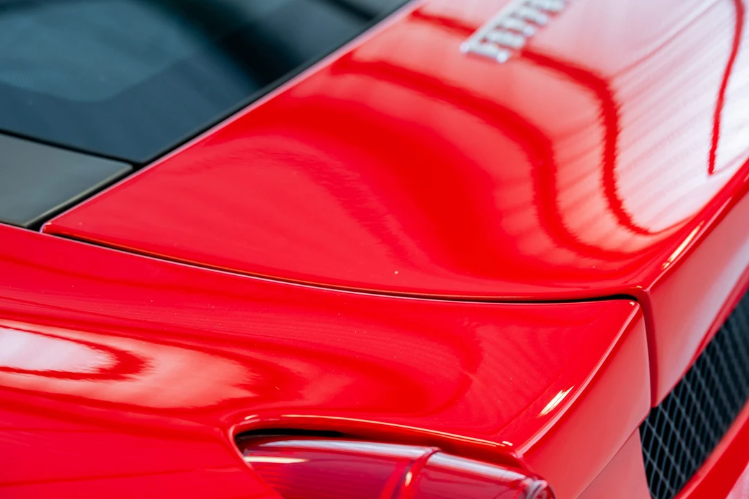 2005 Ferrari F430 Berlinetta - Image 19 of 31