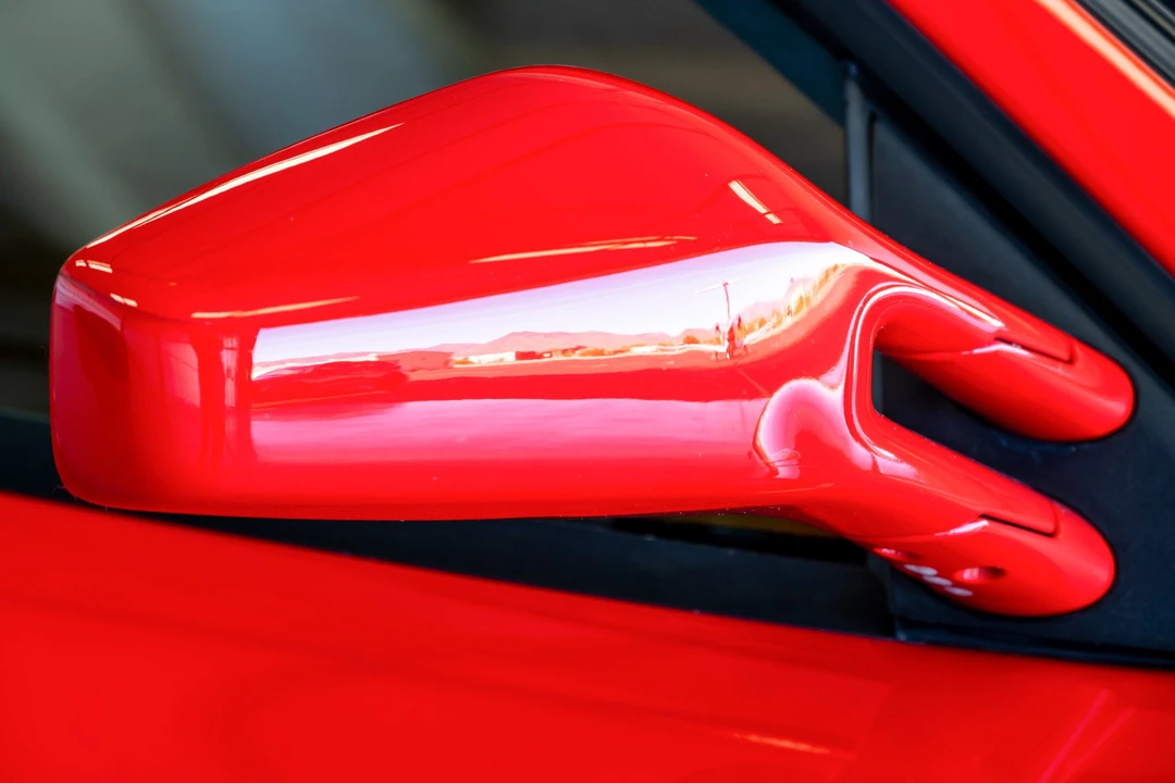 2005 Ferrari F430 Berlinetta - Image 22 of 31