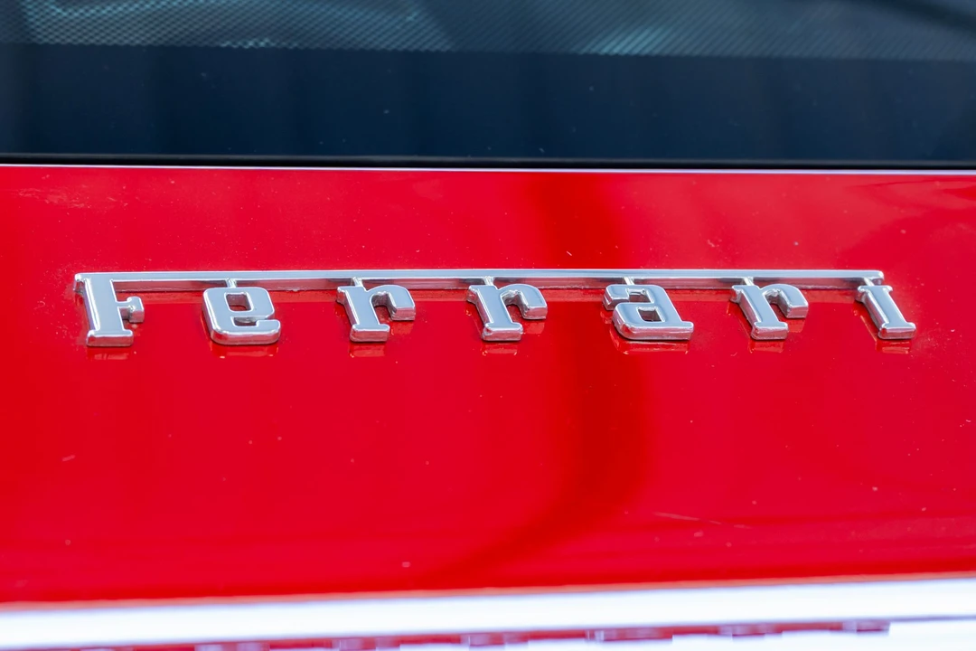 2005 Ferrari F430 Berlinetta - Image 30 of 31