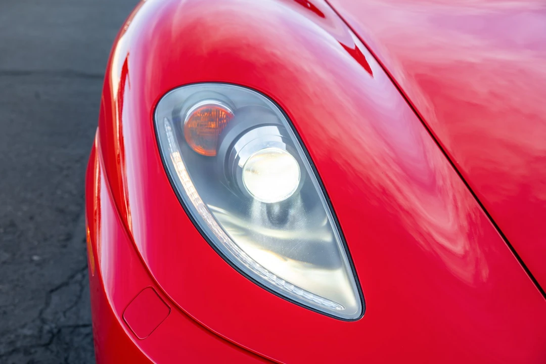 2005 Ferrari F430 Berlinetta - Image 10 of 31