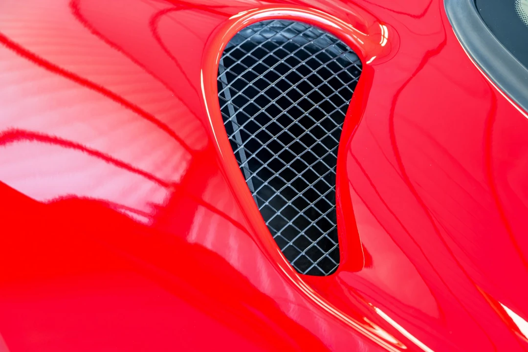 2005 Ferrari F430 Berlinetta - Image 24 of 31