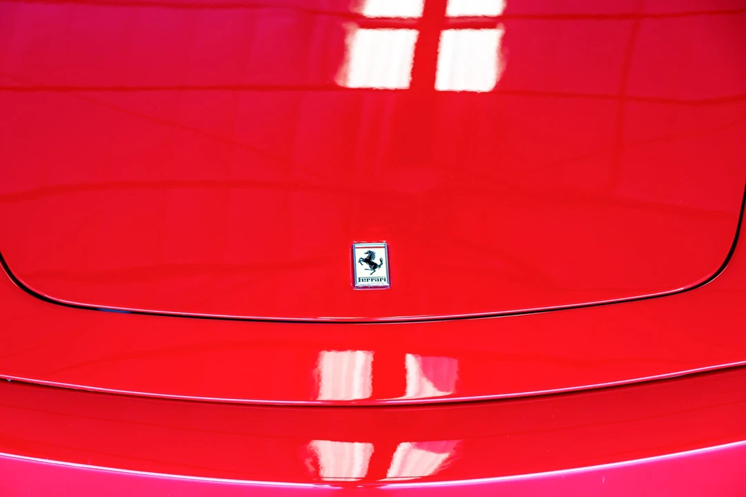 2005 Ferrari F430 Berlinetta - Image 27 of 31
