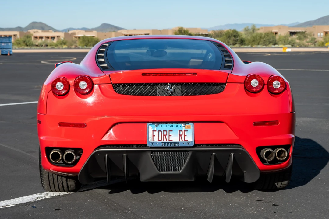 2005 Ferrari F430 Berlinetta - Image 6 of 31