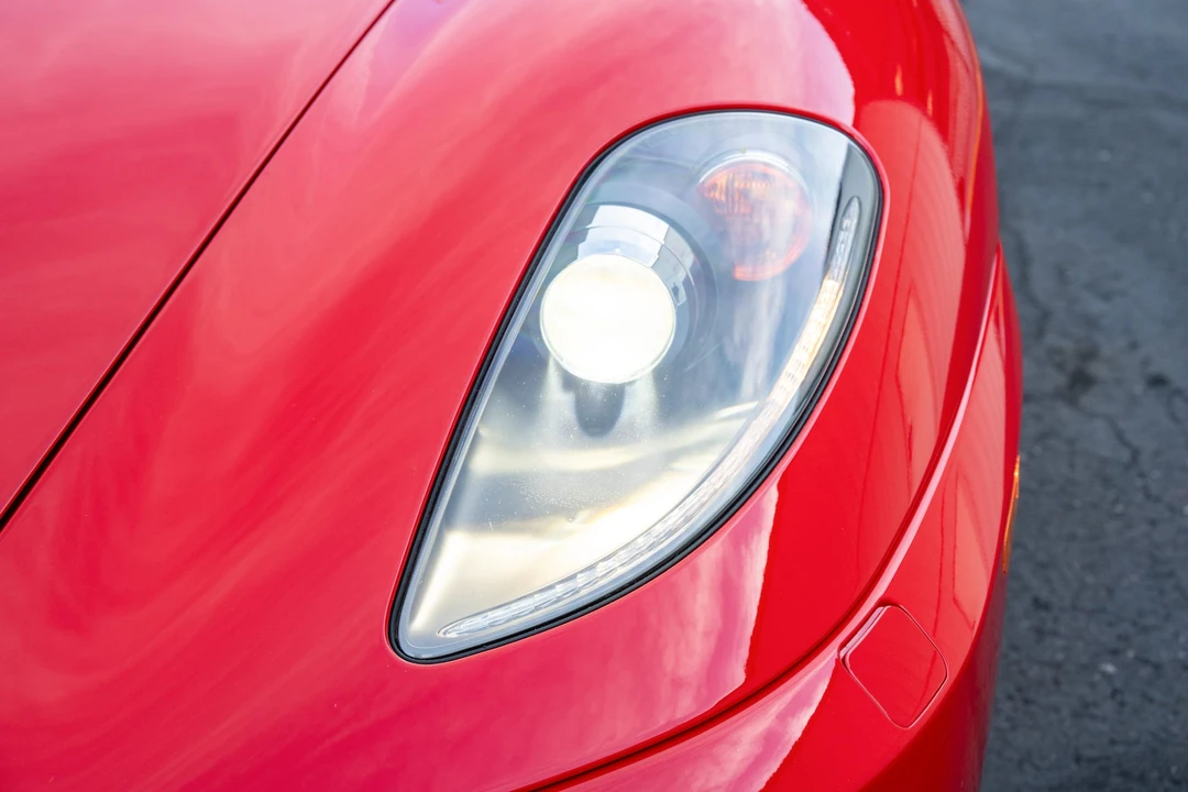 2005 Ferrari F430 Berlinetta - Image 11 of 31