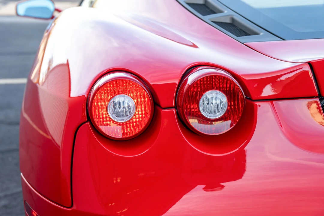 2005 Ferrari F430 Berlinetta - Image 13 of 31