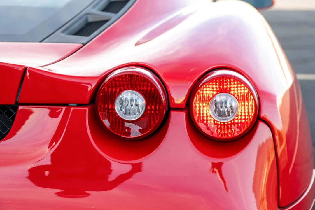 2005 Ferrari F430 Berlinetta - Image 14 of 31