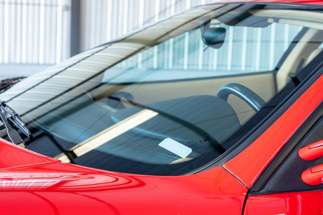 2005 Ferrari F430 Berlinetta - Image 31 of 31